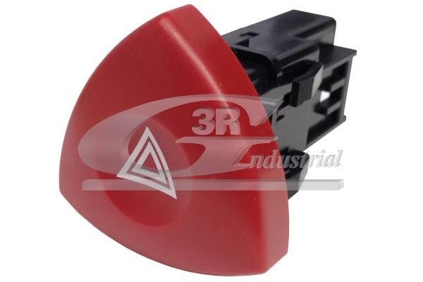 3RG Vypínač výstrażných smeroviek 81633 3RG 81633 originálne Vypínač výstrażných smeroviek Renault Master 2 Valník cena