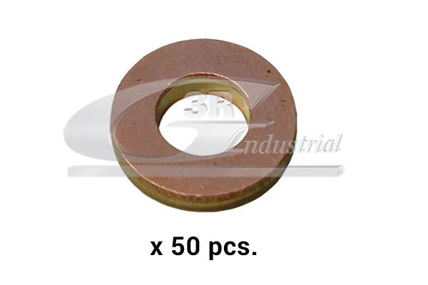 Seal Ring, injector 3RG 81637 3RG 81637 2025 DACIA LOGAN injector seals replacement