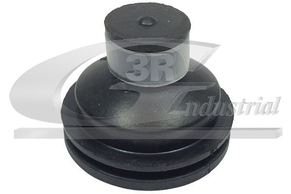 3RG Anschlagpuffer, Motorabdeckung 81653 81653 3RG Nissan 350z Roadster Unterfahrschutz kaufen