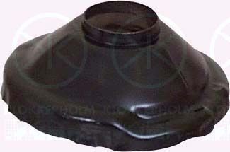 KLOKKERHOLM Fjädersäte 8165430 8165430 Fjädersäte KLOKKERHOLM AUDI A4