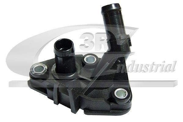 3RG Bride de liquide de refroidissement 81658 Bride de liquide de refroidissement JAGUAR 3RG 81658