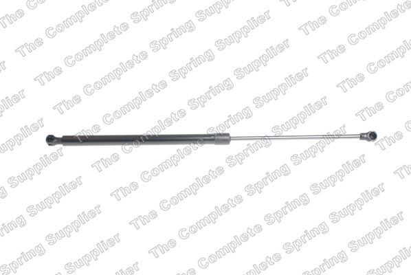 LESJÖFORS Gasfjäder till baklucka 8166770 Byta Gasfjäder baklucka Peugeot 307 CC kostnad LESJÖFORS 8166770