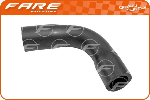 FARE SA Slang, cilinderkopontluchting 8167 FARE SA Slang, cilinderkopontluchting OPEL 8167