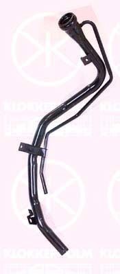 KLOKKERHOLM Täyttöputki, polttoainetankki 8168529 HYUNDAI Bensatankin korkki KLOKKERHOLM 8168529