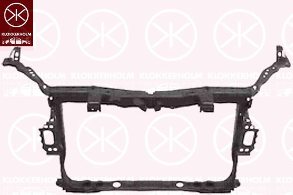 KLOKKERHOLM Pannellatura anteriore 8169202 8169202 costo Pannellatura anteriore TOYOTA C-HR KLOKKERHOLM