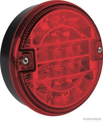 HERTH+BUSS ELPARTS Retronebbia 81695501 81695501 Fari retronebbia HERTH+BUSS ELPARTS TOYOTA 4 RUNNER costo