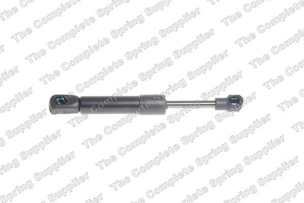 LESJÖFORS Gasfjäder till baklucka 8169714 8169714 LESJÖFORS gasdämpare baklucka PORSCHE TAYCAN