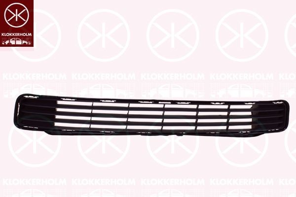 KLOKKERHOLM Õhuvõre, põrkeraud 8169911 8169911 Õhuvõre põrkeraud KLOKKERHOLM TOYOTA RAV 4