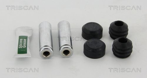 TRISCAN Geleidehulzenset, remklauw 8170 169003 Fiat PUNTO Revisieset remklauw TRISCAN 8170 169003