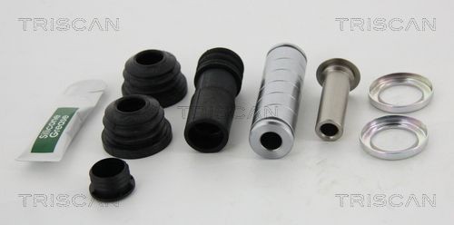 TRISCAN Jarrusatulan ohjainhylsysarja 8170 169096 MERCEDES-BENZ Liukutappi TRISCAN 8170 169096