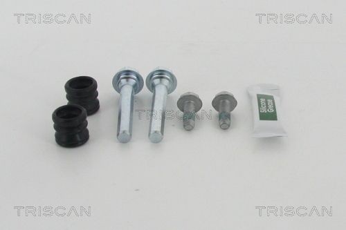 TRISCAN Σετ σωληνωτών οδηγών, δαγκάνα φρένων 8170 169101 Μπουλόνι οδηγό TRISCAN Citroën SAXO 8170 169101