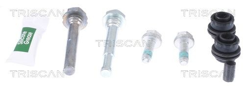 TRISCAN Føringshylsesett, bremsecaliper 8170 169104 Styrebolt bremsecaliper SKODA TRISCAN 8170 169104