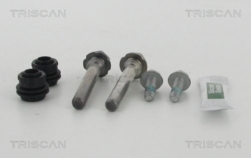 TRISCAN Sada vodiacich puzdier brzdového strmeňa 8170 169108 Vodiaci čap brzdového strmeňa TRISCAN Mercedes-Benz CLS 8170 169108