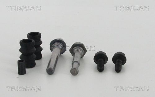 TRISCAN Guide Sleeve Kit, brake caliper 8170 169126 8170 169126 TRISCAN brake caliper bolt for CITROЁN SAXO