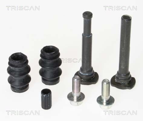TRISCAN Styrlagersats, bromsok 8170 169132 8170 169132 TRISCAN styrlagersats bromsok VW PASSAT