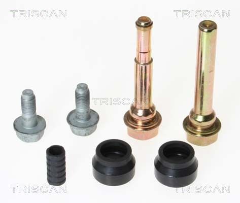 TRISCAN Føringshylsesett, bremsecaliper 8170 169133 TRISCAN Styrebolt bremsecaliper MAZDA 8170 169133