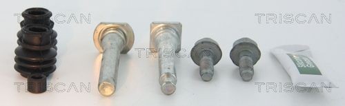TRISCAN Guide Sleeve Kit, brake caliper 8170 169140 CITROЁN SAXO TRISCAN brake caliper bolt 8170169140