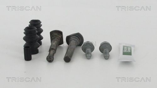 TRISCAN Sada vodiacich puzdier brzdového strmeňa 8170 169153 Vodiaci čap brzdového strmeňa TRISCAN CLS 8170 169153 lacné