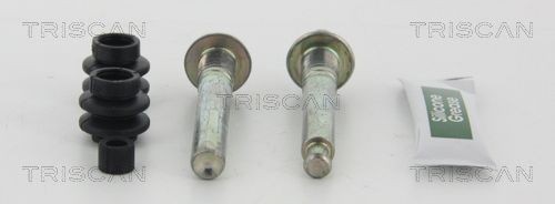 TRISCAN Styrlagersats, bromsok 8170 169248 8170 169248 TRISCAN Styrbult bromsok Seat