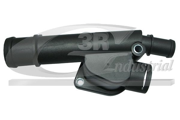 3RG Bride de liquide de refroidissement 81708 BMW X5 Bride de liquide de refroidissement 3RG 81708