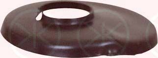 KLOKKERHOLM Spring Cap 8172430 8172430 KLOKKERHOLM spring spacer for HYUNDAI