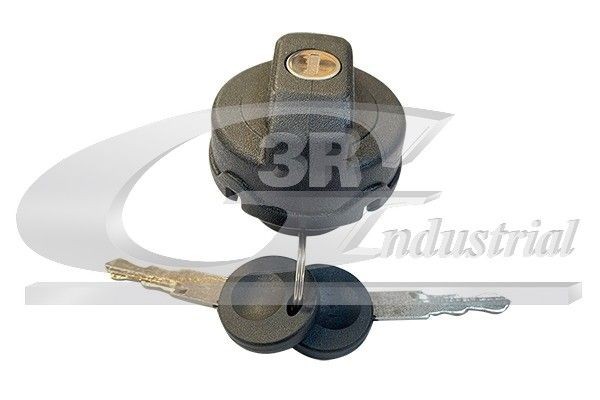 3RG Dop, brandstoftank 81729 3RG 81729 Brandstofreservoir VAUXHALL Astravan Mk4 (G) (T98) goedkoop