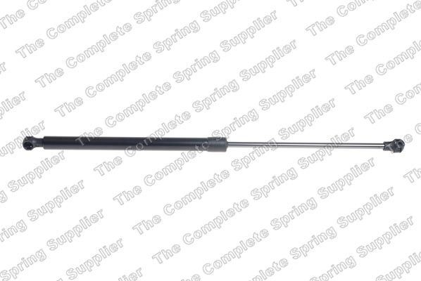 LESJÖFORS Pneumatická prużina, Batożinový / nákladný priestor 8172971 Vzpery kufra LESJÖFORS SCÉNIC 8172971 lacné