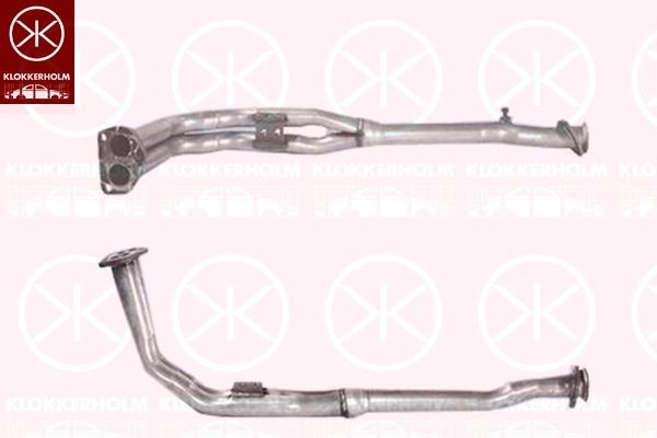 KLOKKERHOLM Guarnizione, Sensore livello carburante 81730093 Costo Guarnizione, sensore livello carburante KLOKKERHOLM LEXUS 81730093