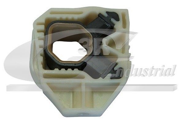 3RG Piekare, Radiators 81750 3RG 81750 orģinālās Radiatora stiprināšanas detaļas Fabia III Universālis (NJ5) cena