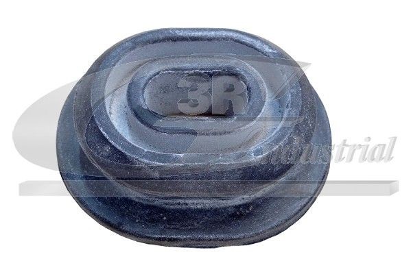 3RG Drżiak ventilátora chladiča 81774 81774 Drżiak ventilátora chladiča Volkswagen TIGUAN 3RG