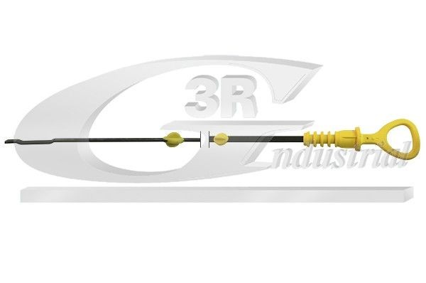 3RG Jauge d'huile 81778 Jauge à huile AUDI 3RG 81778