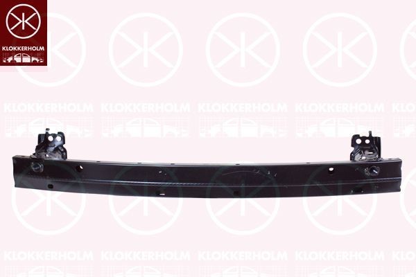 KLOKKERHOLM Bærer, støtfanger 8177940 Krockbalk KLOKKERHOLM CELICA 8177940 billige