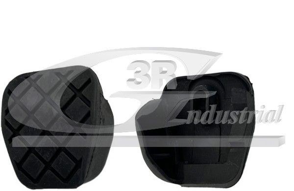 3RG Επίστρωση πεντάλ, πεντάλ φρένων 81790 3RG 81790 Λάστιχο πεντάλ 127 Hatchback τιμες