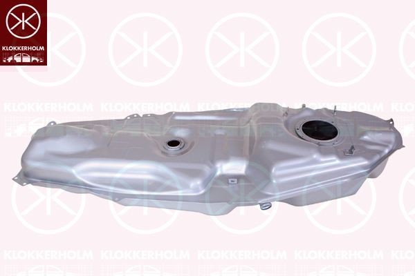 KLOKKERHOLM Kütusepaak 8179008 8179008 Kütusepaak VOLVO 850 KLOKKERHOLM