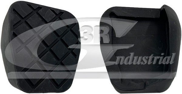 3RG Pedaalikate, siduripedaal 81791 3RG 81791 originaal Pedaalikatted Skoda Favorit 781 hind