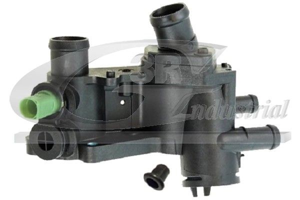 3RG Obal termostatu 81793 81793 Termostat SEAT ALTEA 3RG