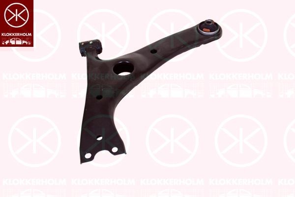 KLOKKERHOLM Tukivarsi 8179361 8179361 KLOKKERHOLM Alatukivarsi Alfa Romeo 145 hinta
