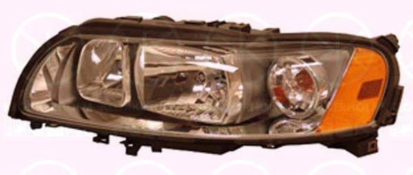 KLOKKERHOLM Bærearm 8179362 8179362 Bærearm TOYOTA CAMRY KLOKKERHOLM