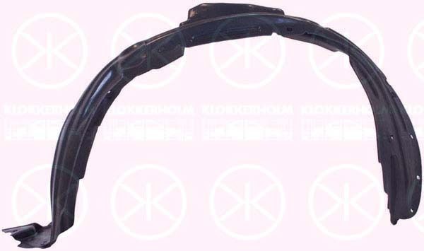 KLOKKERHOLM Detailid, rattakoobas 8179388 Rattakoobas KLOKKERHOLM LAND CRUISER 8179388 odav
