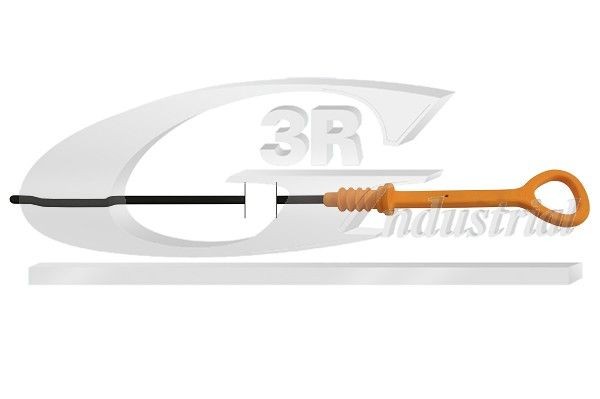 3RG Eļļas līmeņa rādītājs 81795 81795 Eļļas līmeņa rādītājs SEAT ATECA 3RG