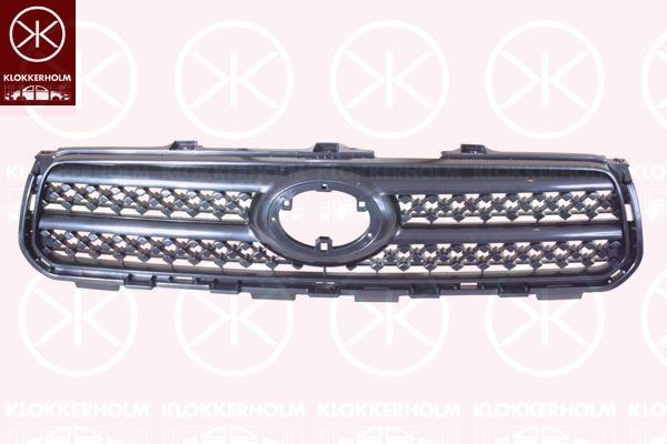 KLOKKERHOLM Kylargrill 8179992 8179992 Sportgrill KLOKKERHOLM TOYOTA CELICA