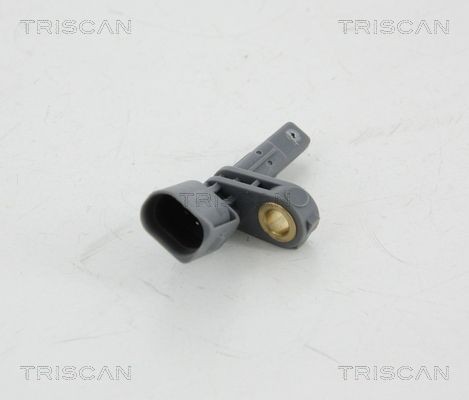 KAWE Wielsnelheidssensor (ABS) 8180 29114 8180 29114 Abs sensor KAWE SKODA SUPERB