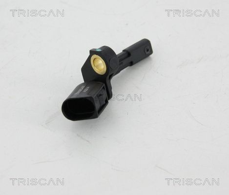KAWE ABS-givare 8180 29203 8180 29203 KAWE sensor hjulvarvtal Seat IBIZA