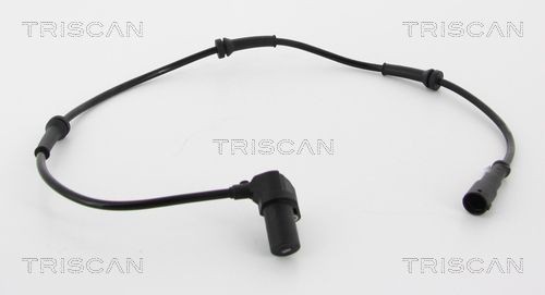 KAWE ABS-Sensor 8180 29280 Sensor Raddrehzahl KAWE Volkswagen MULTIVAN 8180 29280