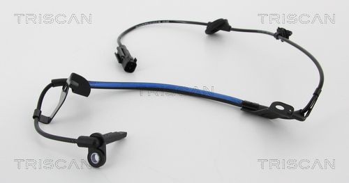 Capteur ABS TRISCAN 8180 42522 TRISCAN 8180 42522 Capteurs ABS PEUGEOT 4007 2008