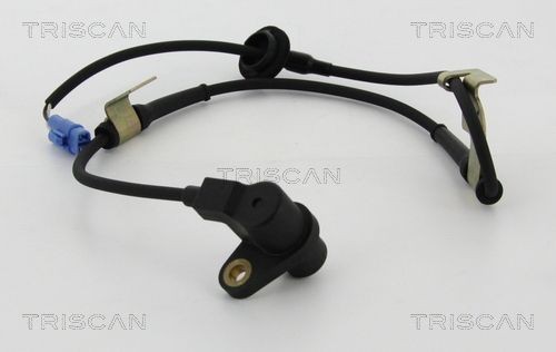 KAWE Snímač počtu otáčok kolesa 8180 69116 8180 69116 KAWE Snímač ABS Suzuki lacné