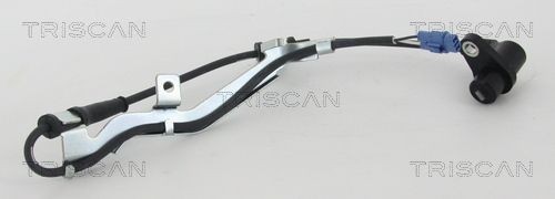 KAWE Snímač počtu otáčok kolesa 8180 69137 KAWE Snímač ABS SUZUKI 8180 69137