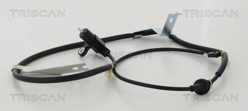 KAWE Sensor, rotações da roda 8180 69201 Sensor ABS KAWE Suzuki LIANA 8180 69201