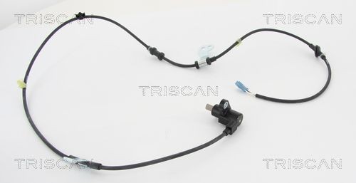 KAWE Sensor, rotações da roda 8180 69301 8180 69301 Sensor ABS SUZUKI LIANA KAWE