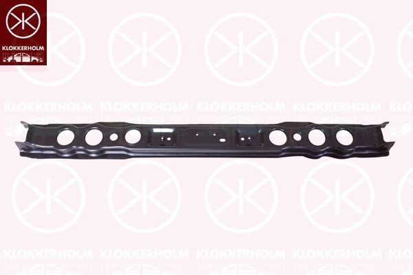 KLOKKERHOLM Tværvange 8183230 8183230 Bagkofanger indvendig del TOYOTA AYGO KLOKKERHOLM